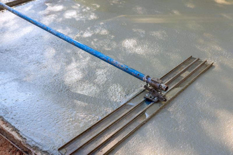 Cement Pouring Service in Covington, GA