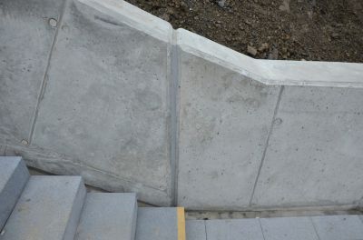 Cement Work in Covington, GA