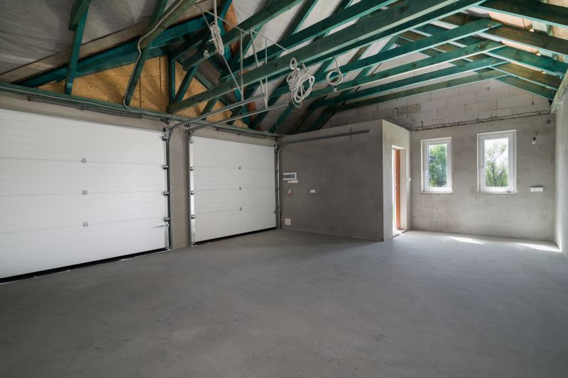 Cement Work in Covington, GA