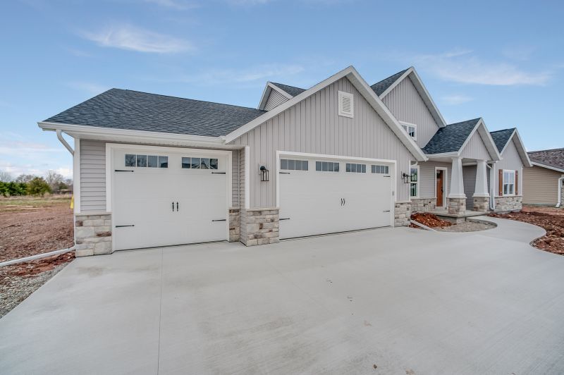 Concrete Service in Grayson, GA
