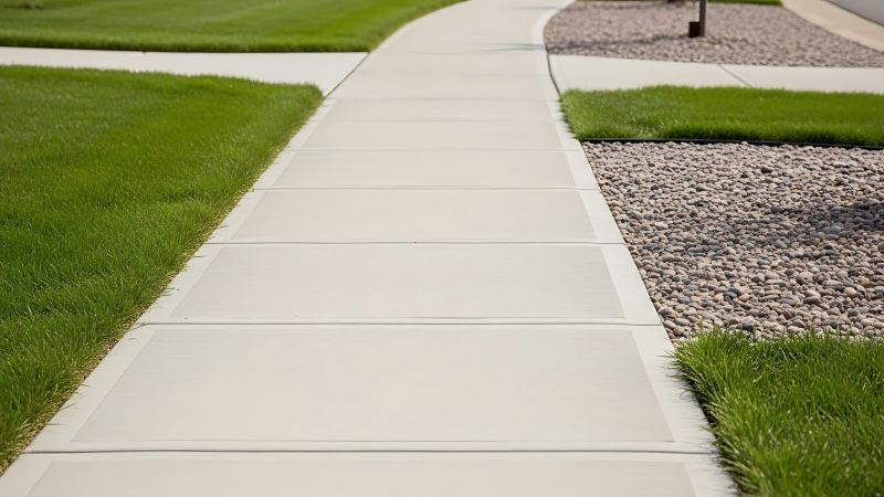 Concrete Service in Lithonia, GA
