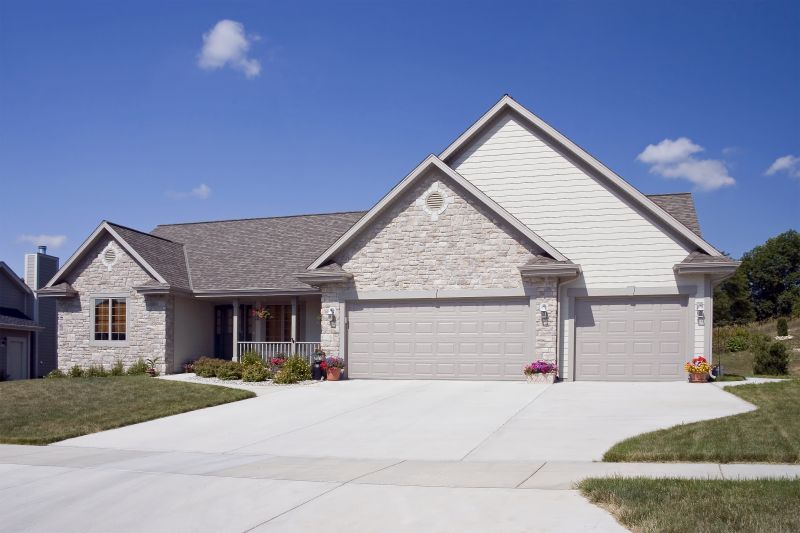 Concrete Service in Mcdonough, GA