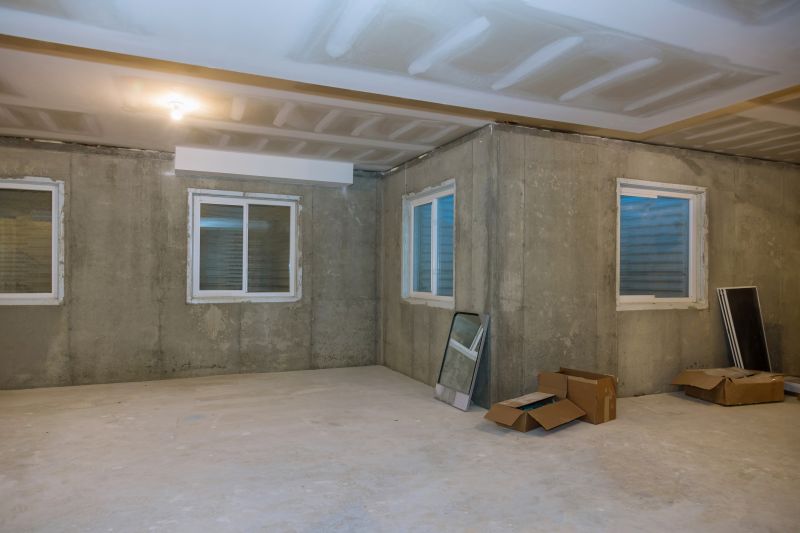 Crawlspace Construction in Covington, GA