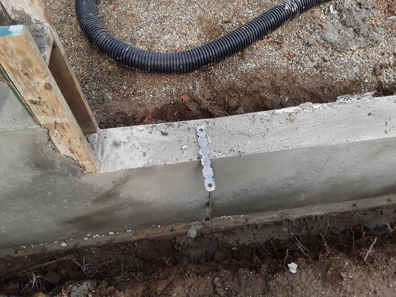 Deep Foundation Installation in Covington, GA
