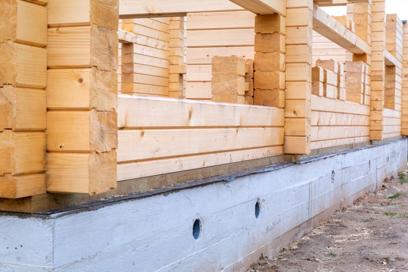 Foundation Construction in Lithonia, GA