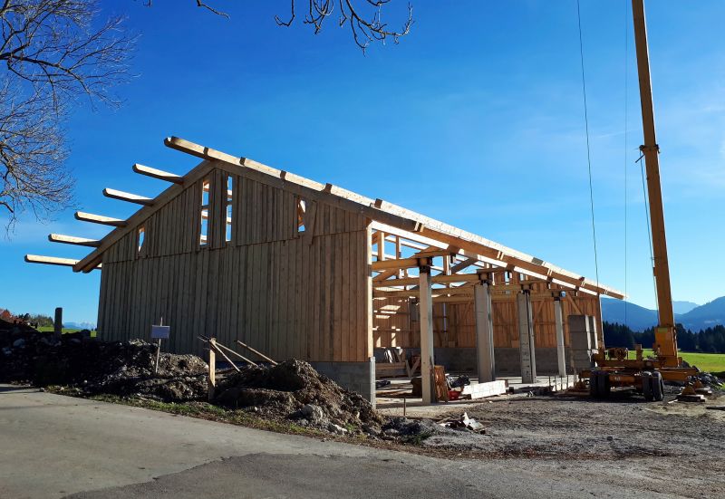 Foundation Construction in Locust Grove, GA