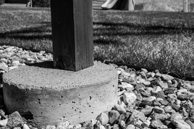 Home Foundation Installation in Madison, GA